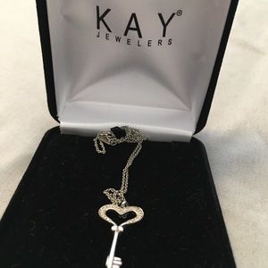 Zalels and Kay jewelry